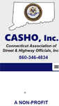 Mobile Screenshot of ctcasho.com